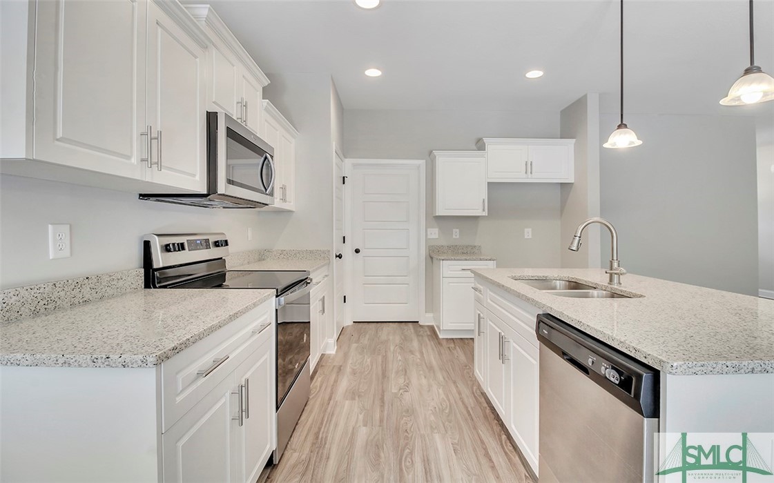 355 Crosswinds Drive Rincon, GA 31326 - Photo 19 of 32