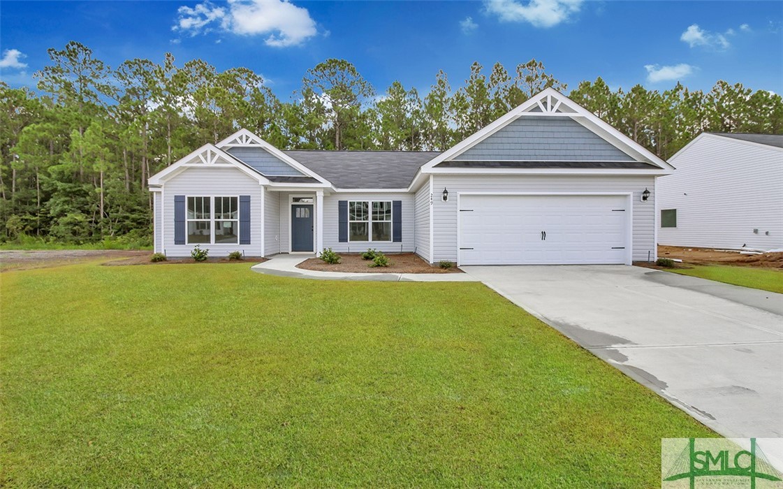 355 Crosswinds Drive Rincon, GA 31326 - Photo 2 of 32