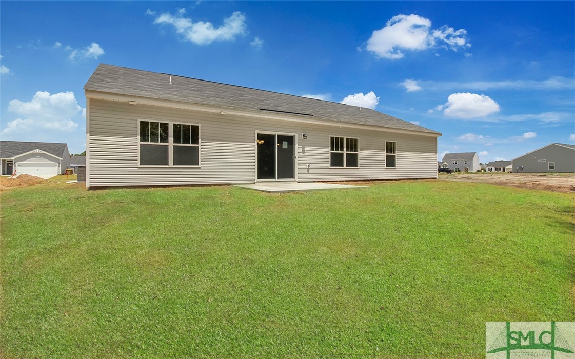 355 Crosswinds Drive Rincon, GA 31326 - Photo 28 of 32