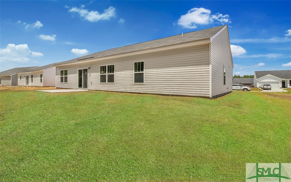 355 Crosswinds Drive Rincon, GA 31326 - Photo 29 of 32