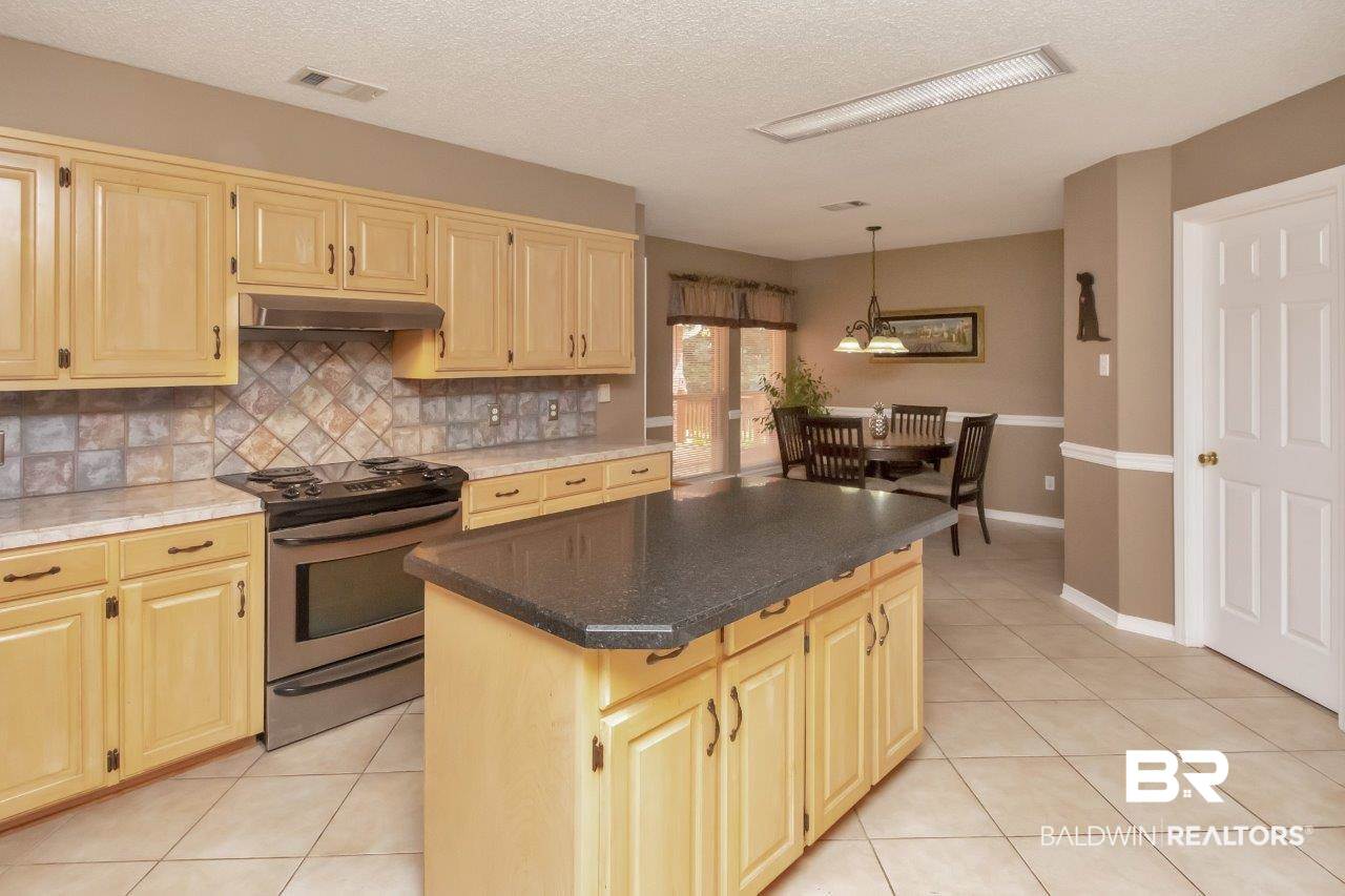1631 East Pine Station Road Mobile, AL 36695 - Photo 9 of 31