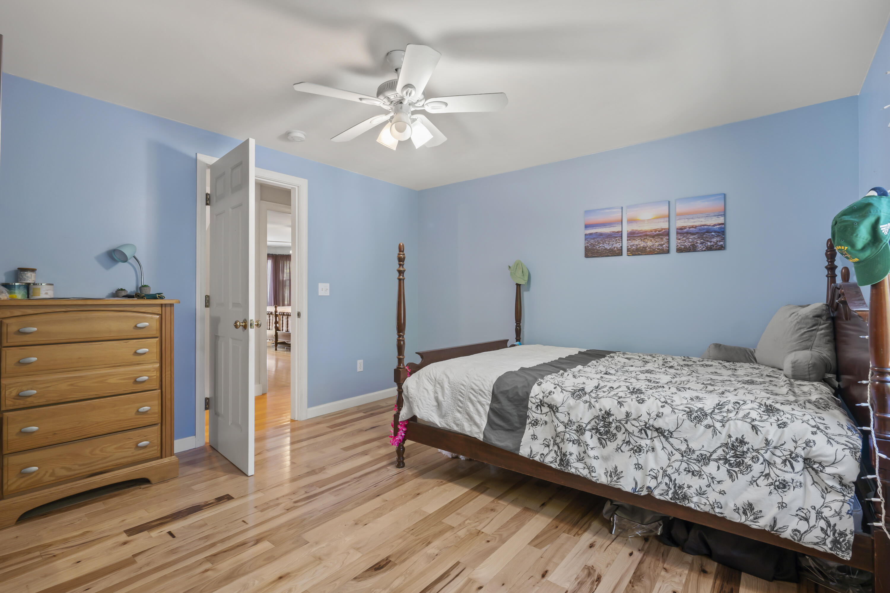 32 Ossipee Road York, ME 03902 - Photo 45 of 71 Third Bedroom