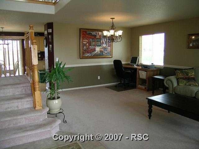 7864 Bullet Road Falcon, CO 80831 - Photo 2 of 10