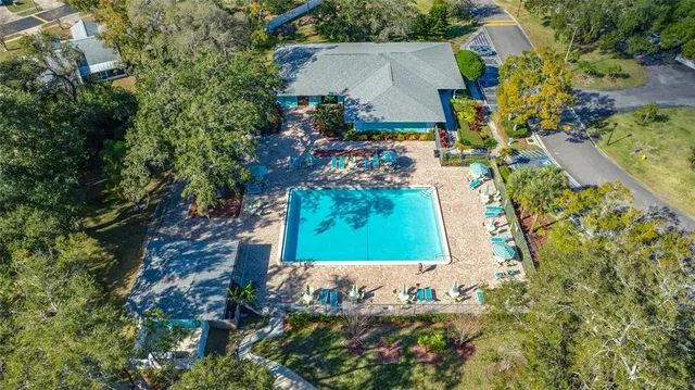 $139,900 | 3295 Fox Chase Circle, Unit 105, Palm Harbor, FL 34683