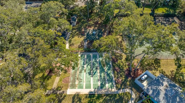 $139,900 | 3295 Fox Chase Circle, Unit 105, Palm Harbor, FL 34683