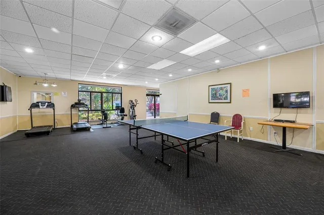 $139,900 | 3295 Fox Chase Circle, Unit 105, Palm Harbor, FL 34683