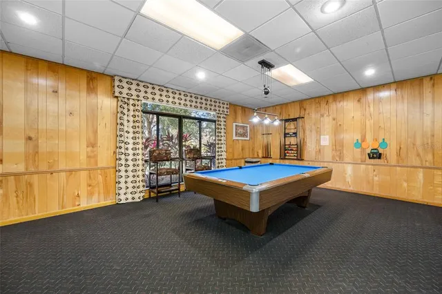 $139,900 | 3295 Fox Chase Circle, Unit 105, Palm Harbor, FL 34683