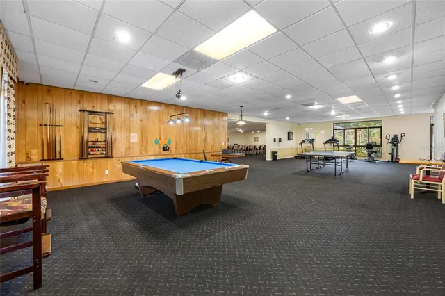 $139,900 | 3295 Fox Chase Circle, Unit 105, Palm Harbor, FL 34683