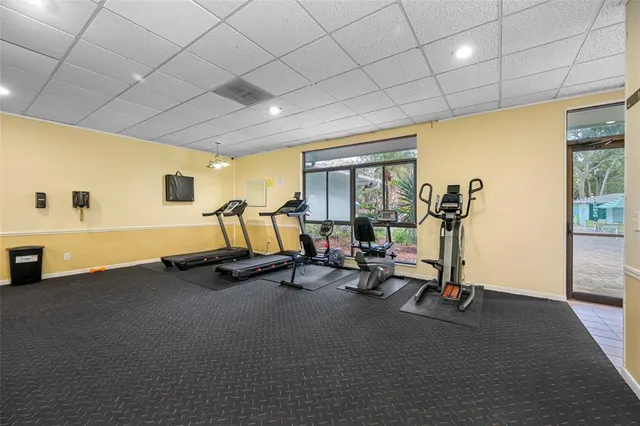 $139,900 | 3295 Fox Chase Circle, Unit 105, Palm Harbor, FL 34683