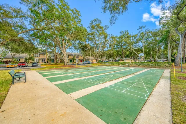 $139,900 | 3295 Fox Chase Circle, Unit 105, Palm Harbor, FL 34683