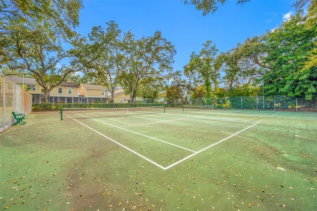 $139,900 | 3295 Fox Chase Circle, Unit 105, Palm Harbor, FL 34683