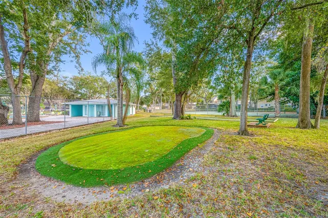 $139,900 | 3295 Fox Chase Circle, Unit 105, Palm Harbor, FL 34683