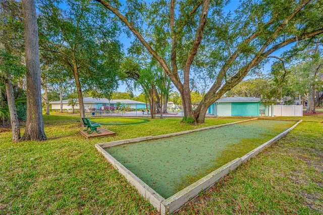 $139,900 | 3295 Fox Chase Circle, Unit 105, Palm Harbor, FL 34683