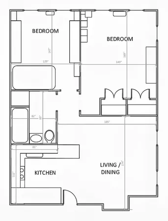 $959,000 | 398 13th Street, Unit 4B | Park Slope