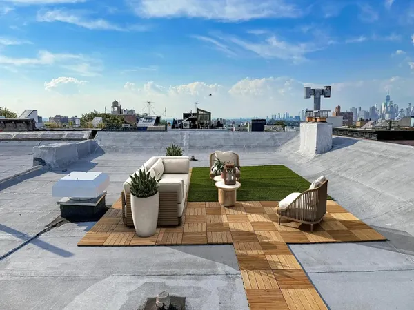 $959,000 | 398 13th Street, Unit 4B | Park Slope