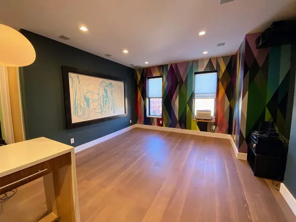 $959,000 | 398 13th Street, Unit 4B | Park Slope