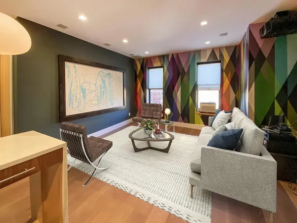$959,000 | 398 13th Street, Unit 4B | Park Slope
