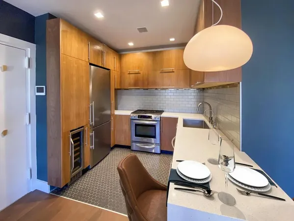 $959,000 | 398 13th Street, Unit 4B | Park Slope