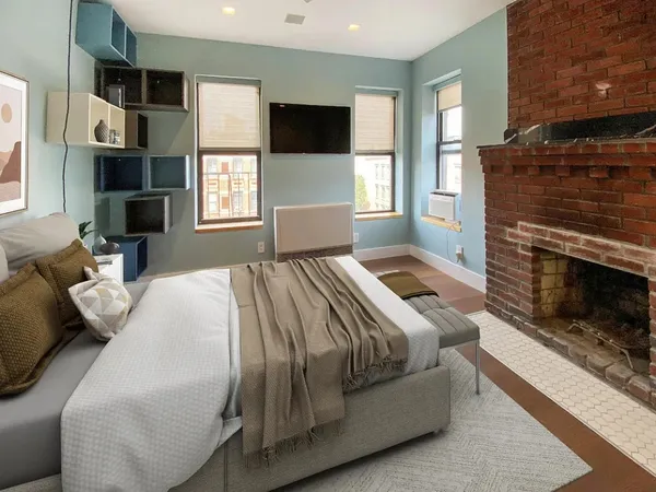 $959,000 | 398 13th Street, Unit 4B | Park Slope
