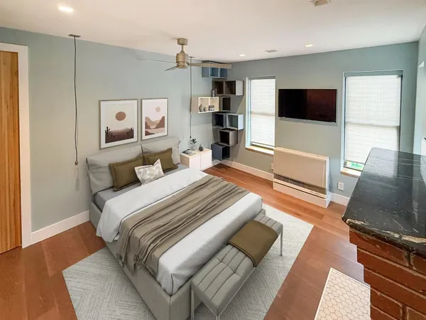 $959,000 | 398 13th Street, Unit 4B | Park Slope