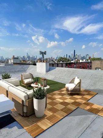 $959,000 | 398 13th Street, Unit 4B | Park Slope