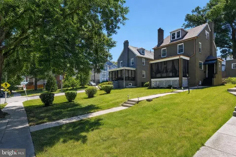 $775,000 | 2717 Branch Avenue Southeast, Washington, DC 20020