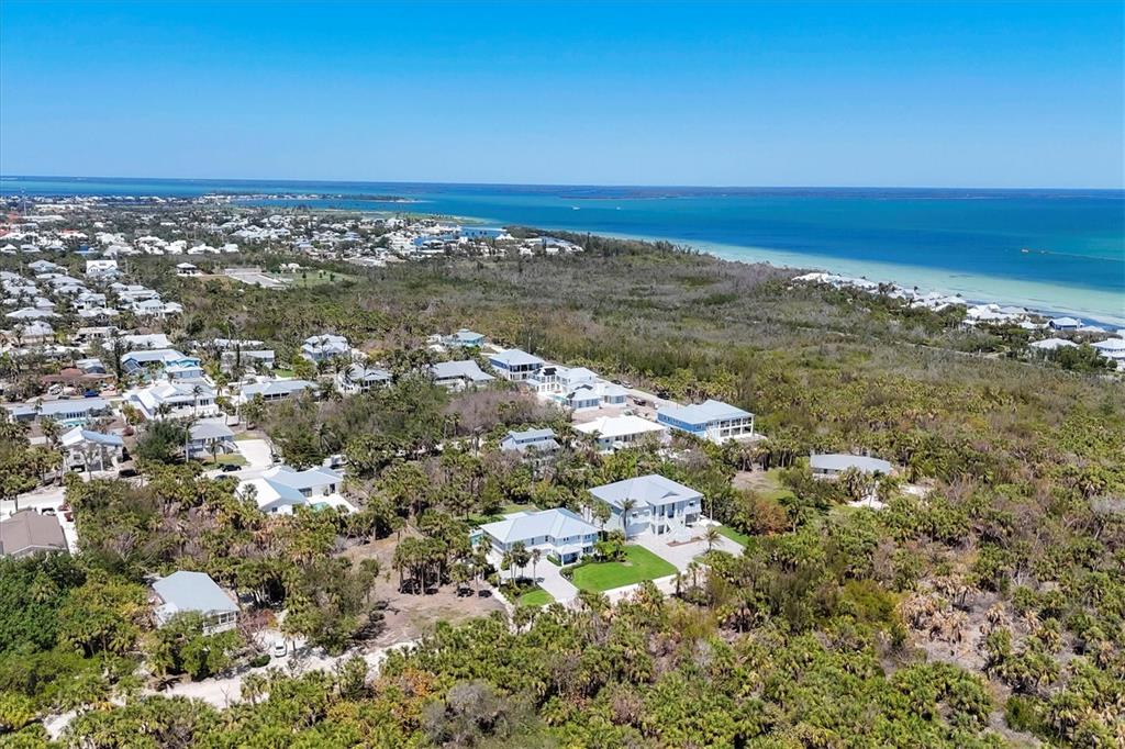 355 Barbarossa Street Boca Grande, FL 33921 - Photo 2 of 47 a view of city and ocean