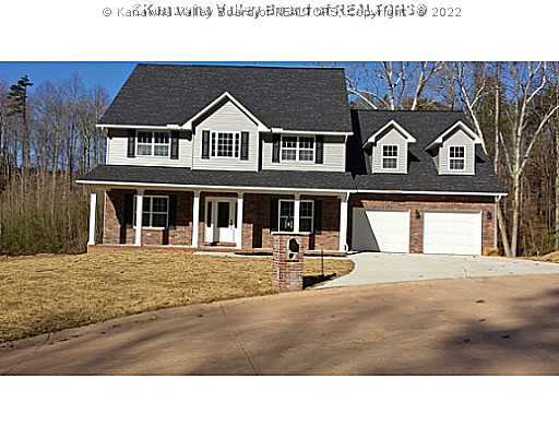 75 Russell Street Winfield, WV 25213 - Photo 1 of 10 Exterior Front.