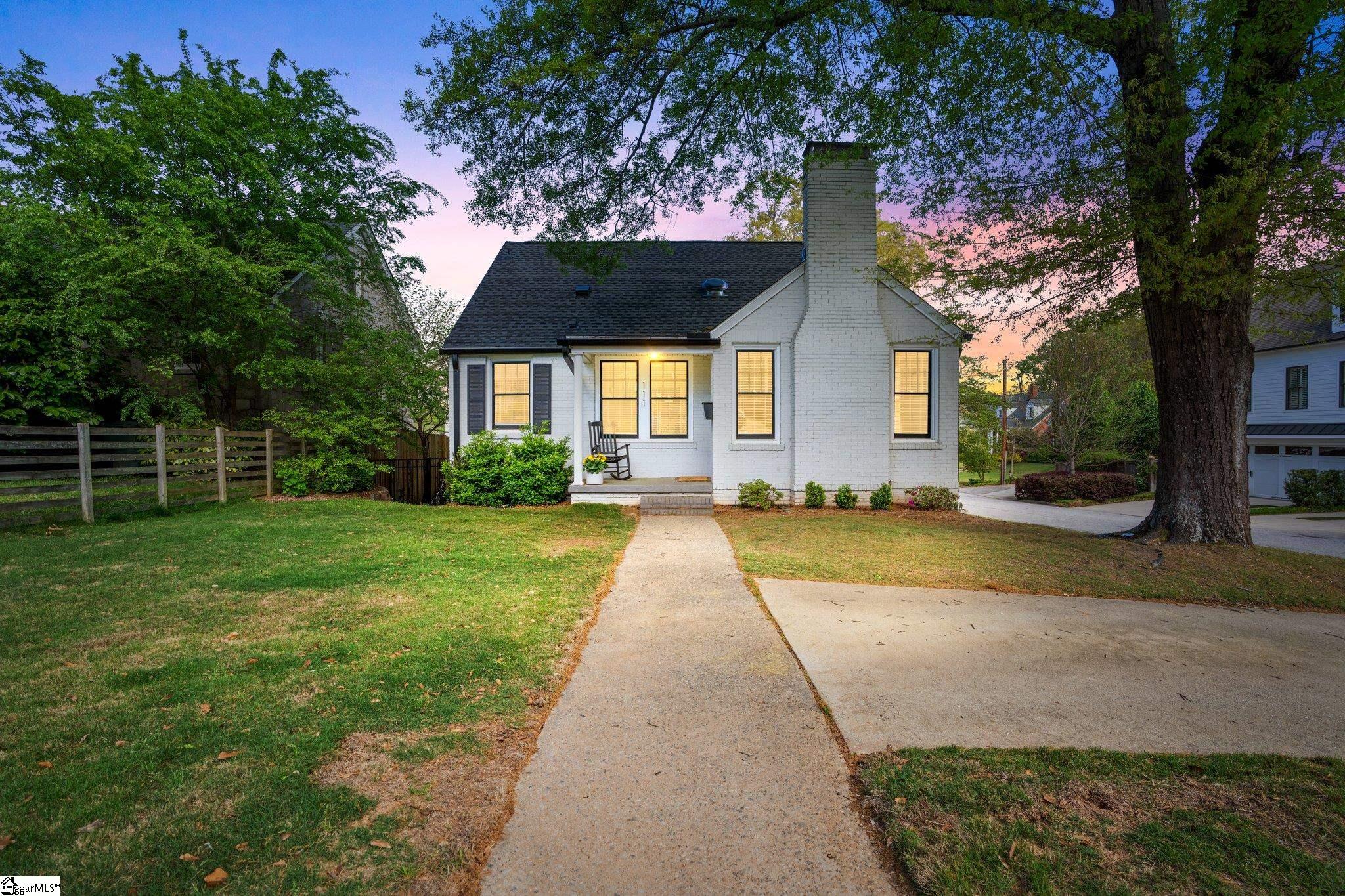 111 East Faris Road Greenville, SC 29605 - Photo 1 of 35 Gallery Image 1