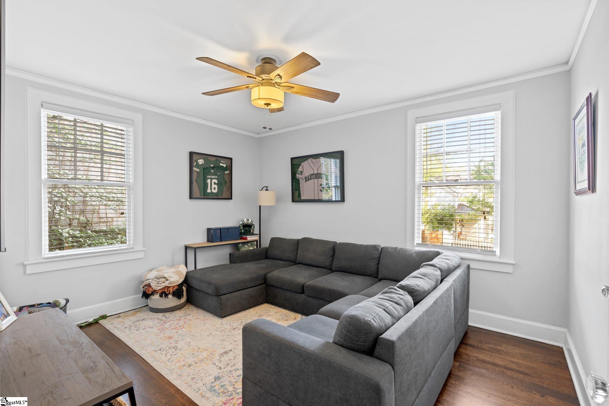 111 East Faris Road Greenville, SC 29605 - Photo 17 of 35 Gallery Image 17