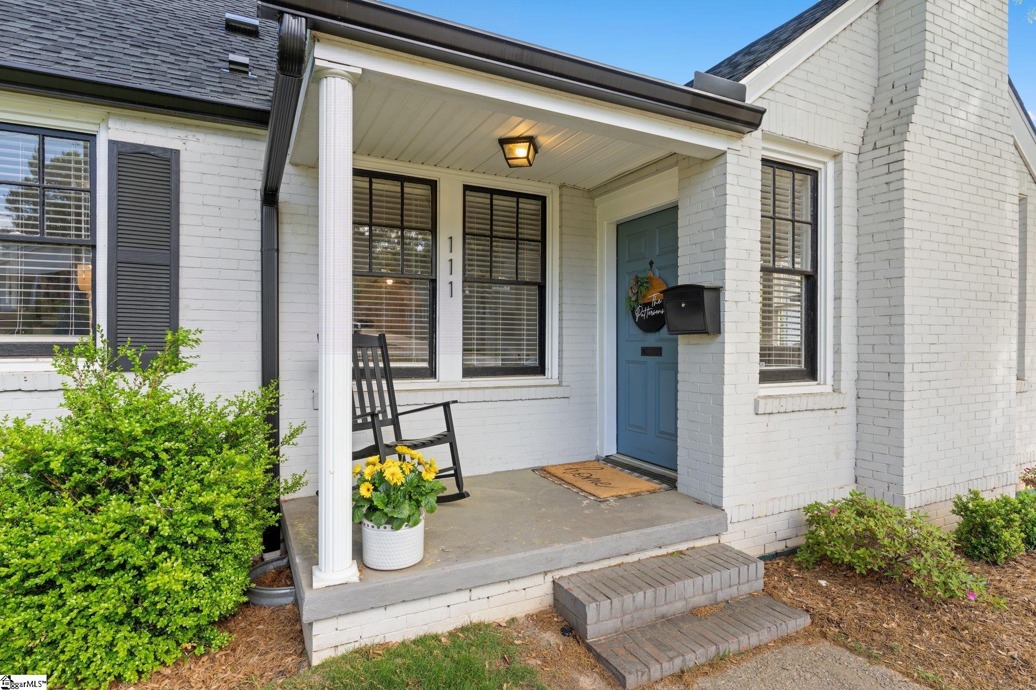 111 East Faris Road Greenville, SC 29605 - Photo 3 of 35 Gallery Image 3