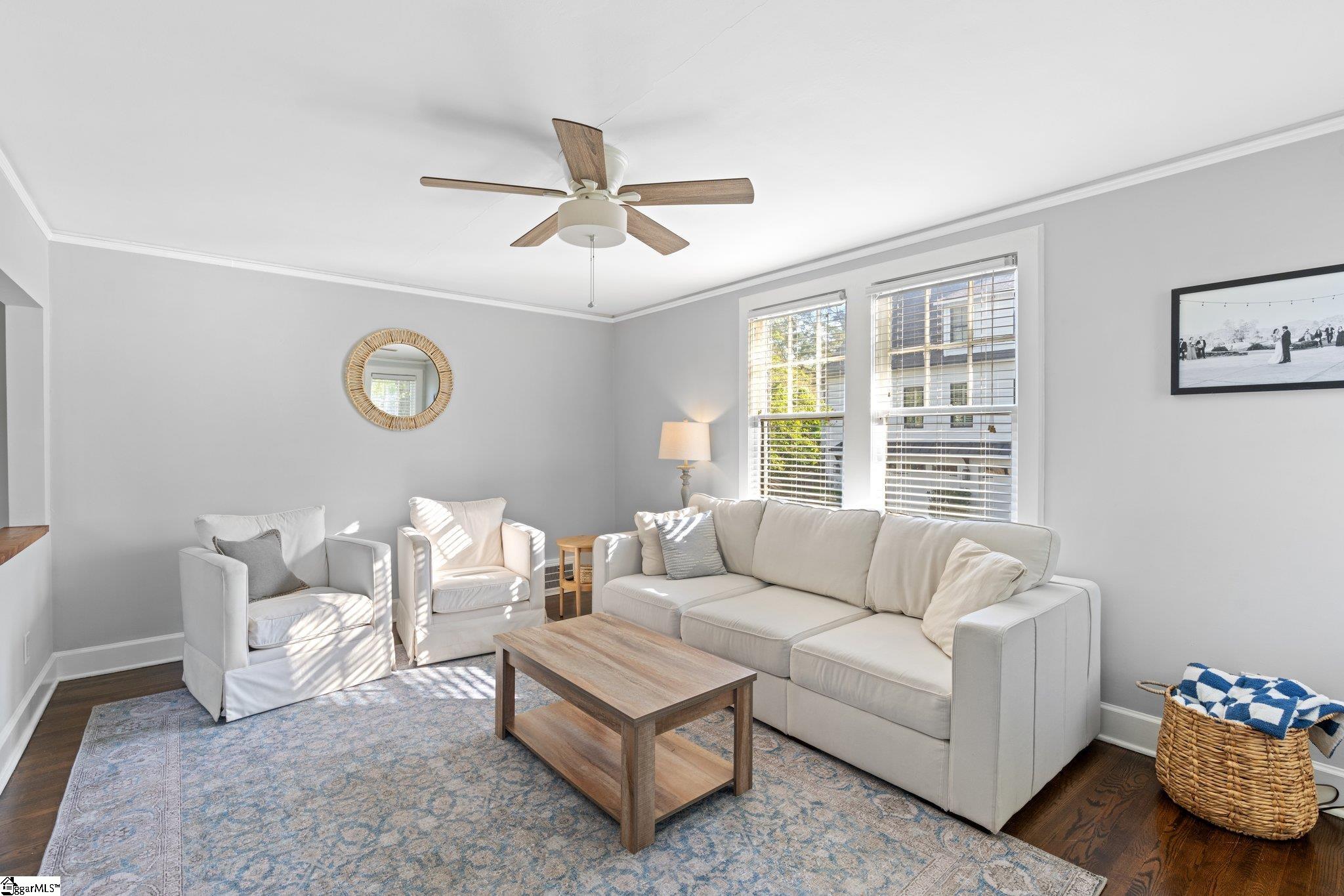 111 East Faris Road Greenville, SC 29605 - Photo 5 of 35 Gallery Image 5