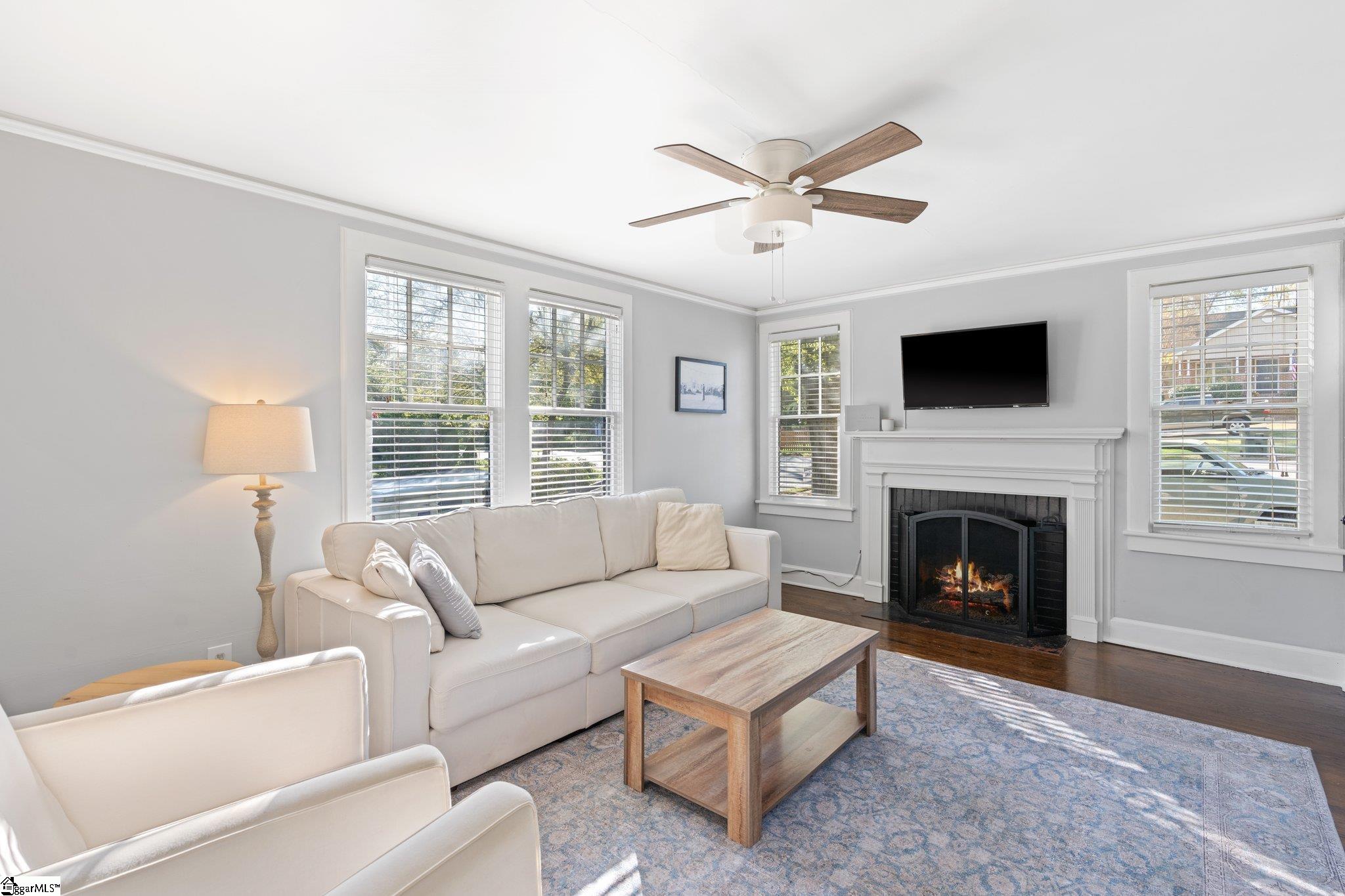 111 East Faris Road Greenville, SC 29605 - Photo 6 of 35 Gallery Image 6
