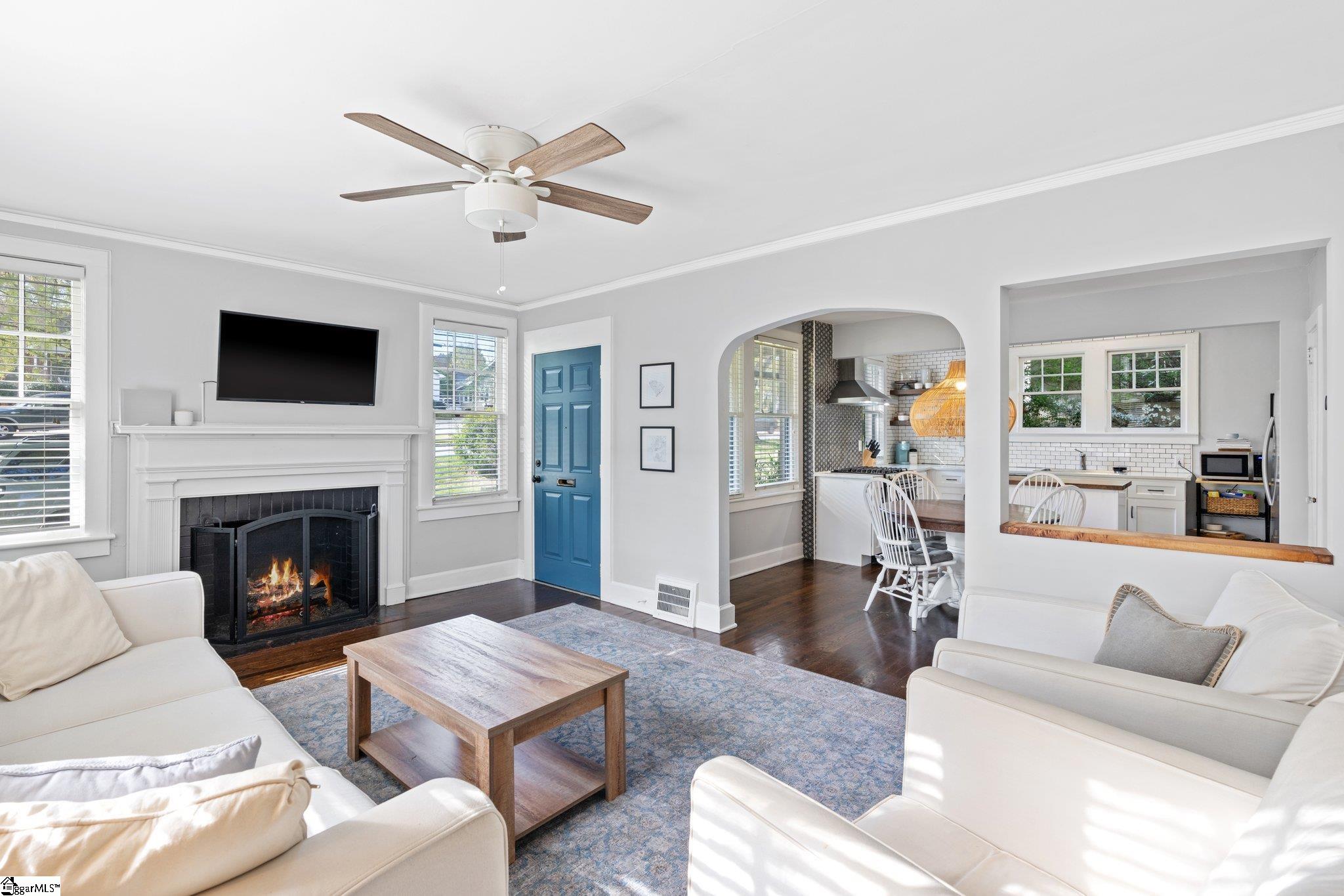 111 East Faris Road Greenville, SC 29605 - Photo 7 of 35 Gallery Image 7