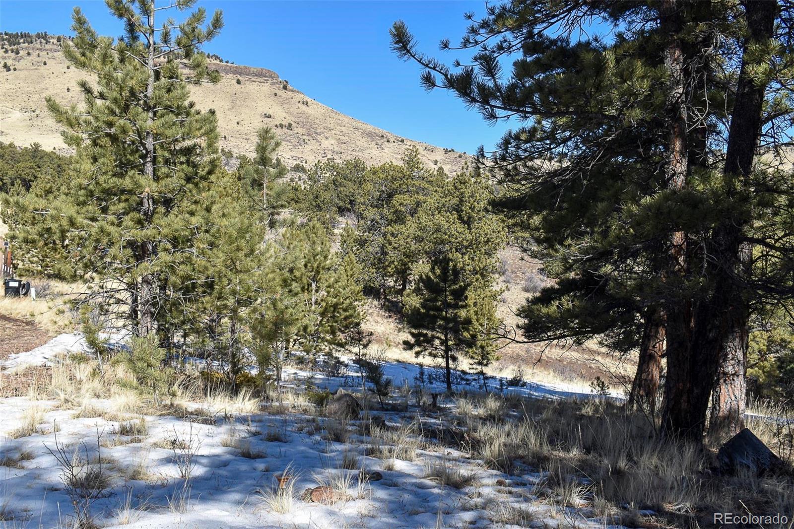 30 Wagonwheel Road Guffey, CO 80820 - Photo 2 of 26 Gallery Image 2