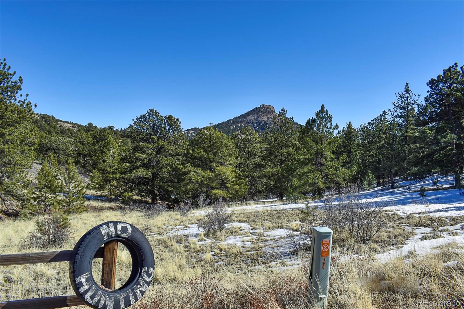 30 Wagonwheel Road Guffey, CO 80820 - Photo 25 of 26 Gallery Image 25