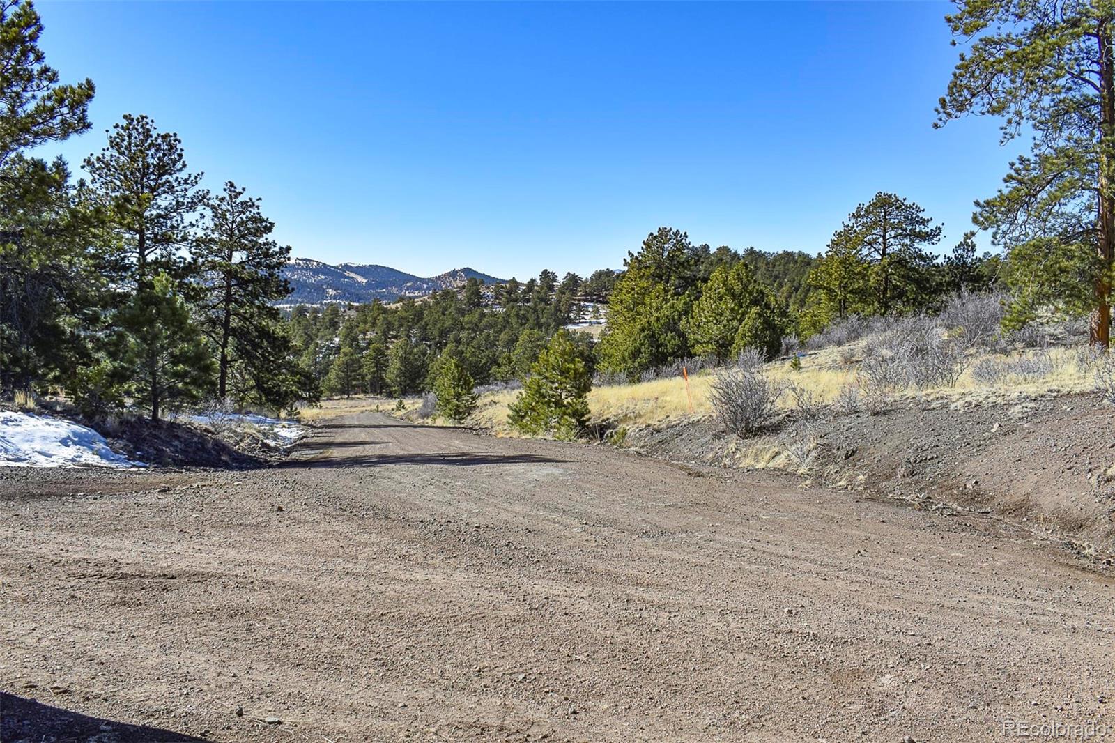 30 Wagonwheel Road Guffey, CO 80820 - Photo 26 of 26 Gallery Image 26