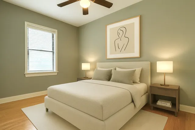 $275,000 | 4501 North Ashland Avenue, Unit 1S, Chicago, IL 60640