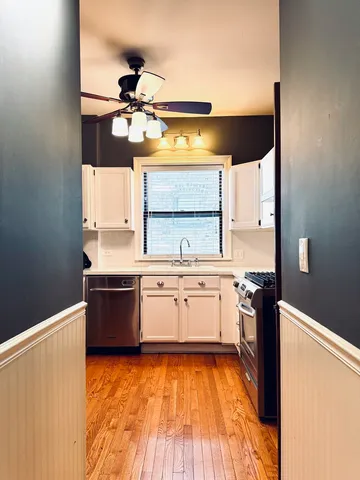 $275,000 | 4501 North Ashland Avenue, Unit 1S, Chicago, IL 60640