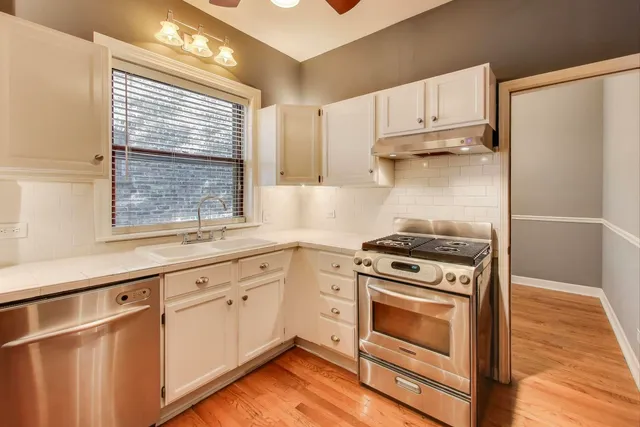 $275,000 | 4501 North Ashland Avenue, Unit 1S, Chicago, IL 60640