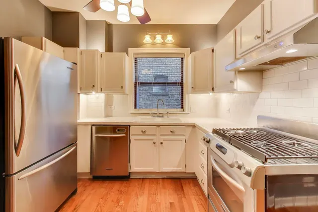 $275,000 | 4501 North Ashland Avenue, Unit 1S, Chicago, IL 60640