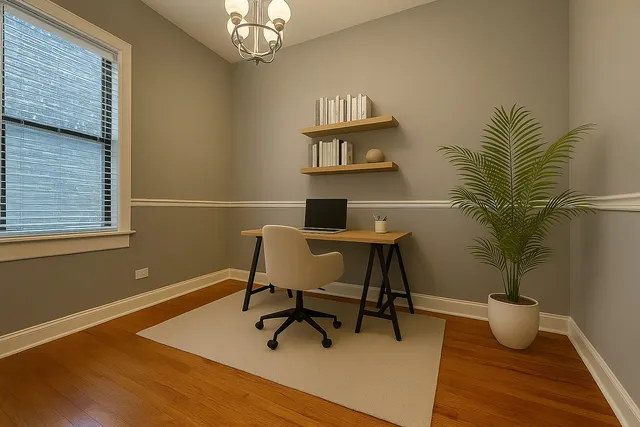 $275,000 | 4501 North Ashland Avenue, Unit 1S, Chicago, IL 60640