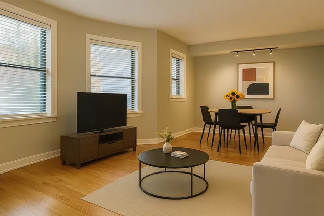 $275,000 | 4501 North Ashland Avenue, Unit 1S, Chicago, IL 60640