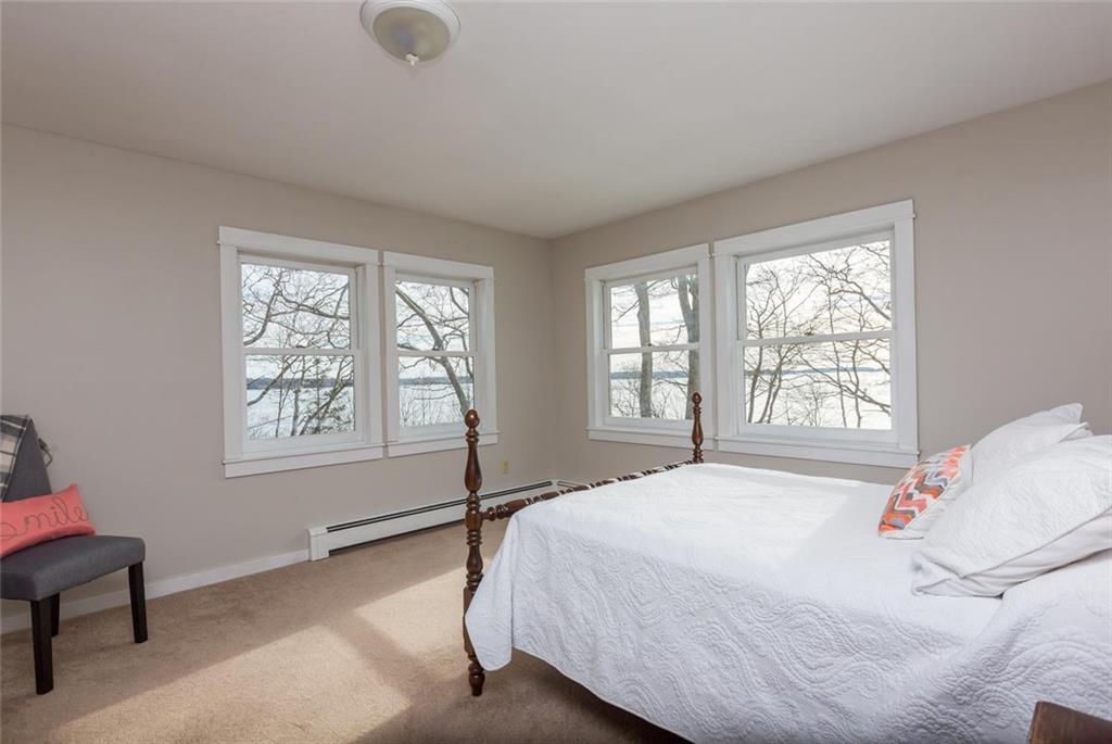 238 Flying Point Road Freeport, ME 04032 - Photo 23 of 35 Wake up every morning to this...