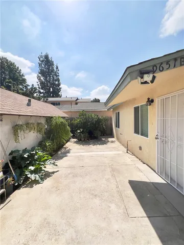 $2,600 | 9651 Olive Street, Unit B, Temple City, CA 91780