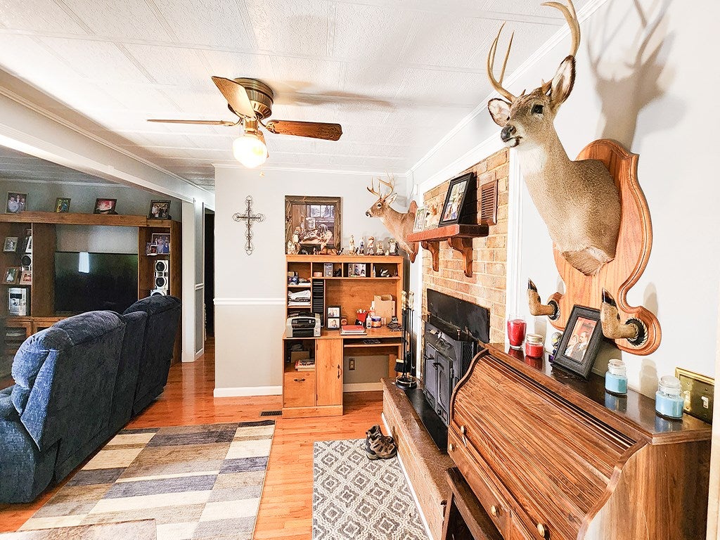 189 Patton Road North Tazewell, VA 24630 - Photo 19 of 63 Gallery Image 19