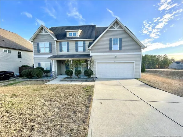 $2,100 | 311 Highgrove Drive, Spring Lake, NC 28390