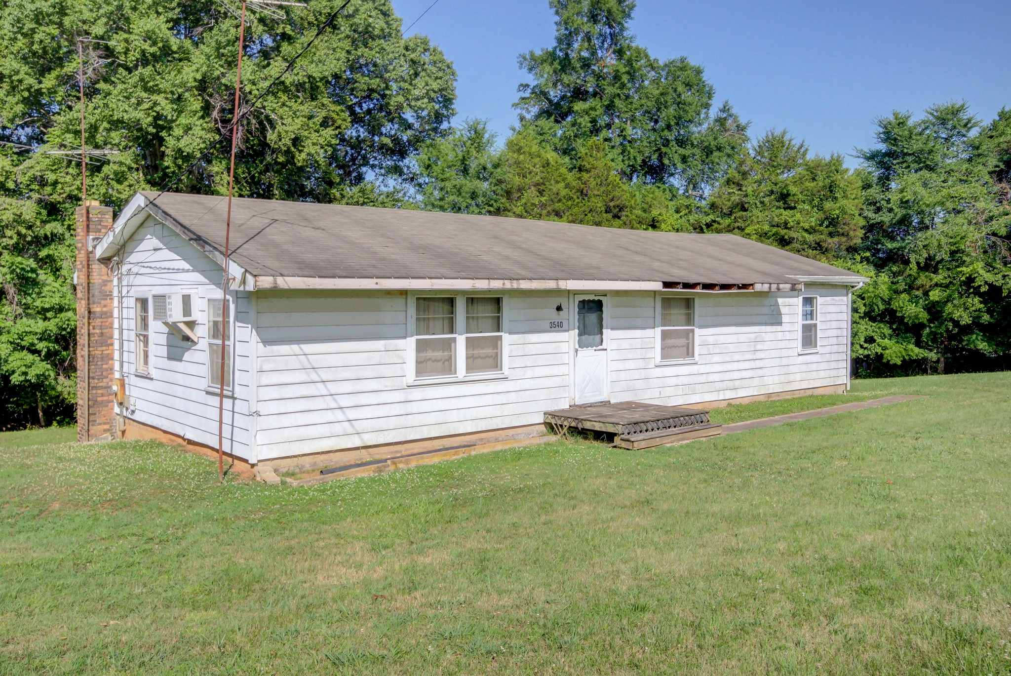 3540 Corbandale Road Palmyra, TN 37142 - Photo 2 of 17 Gallery Image 2