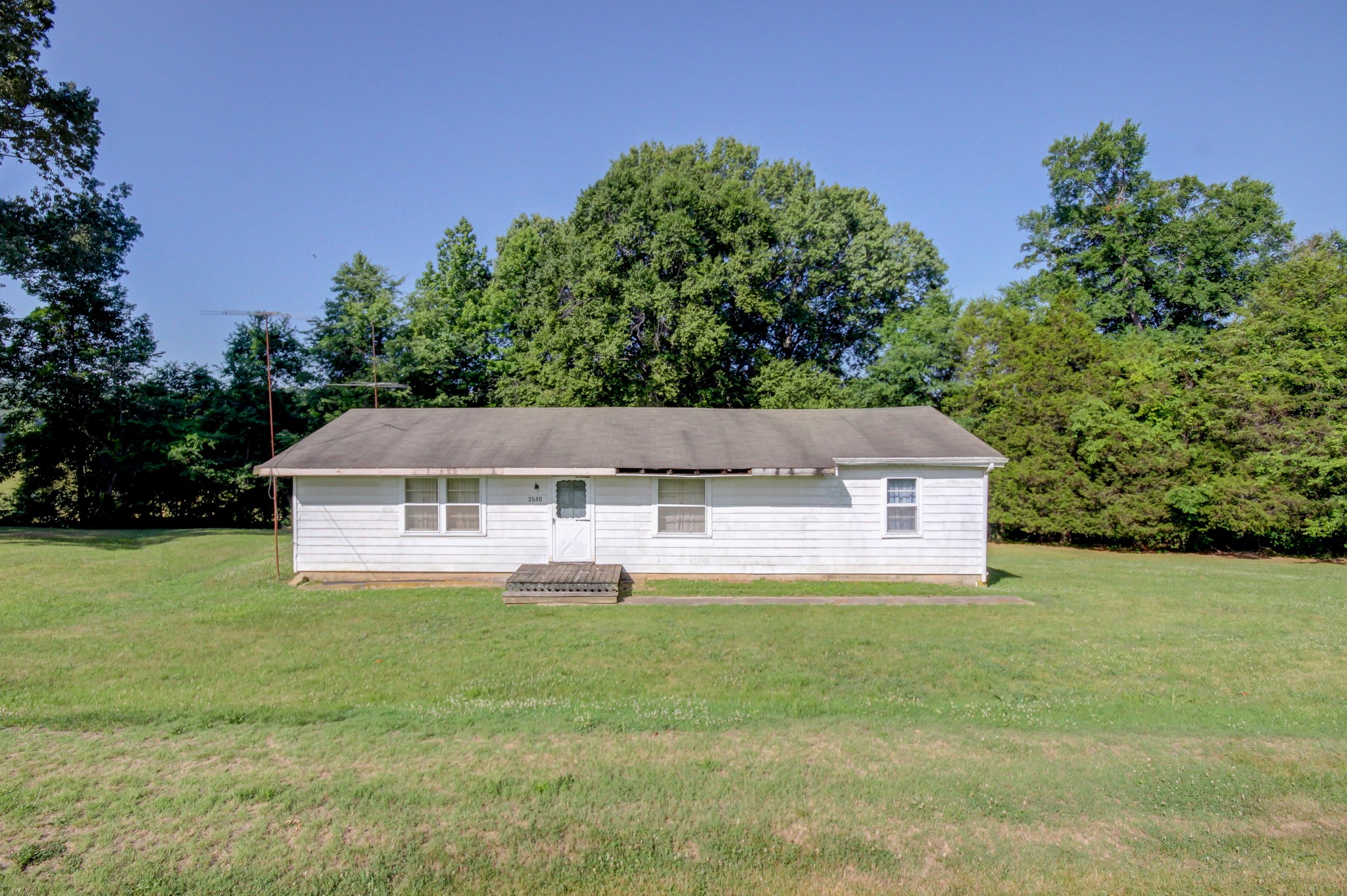 3540 Corbandale Road Palmyra, TN 37142 - Photo 3 of 17 Gallery Image 3
