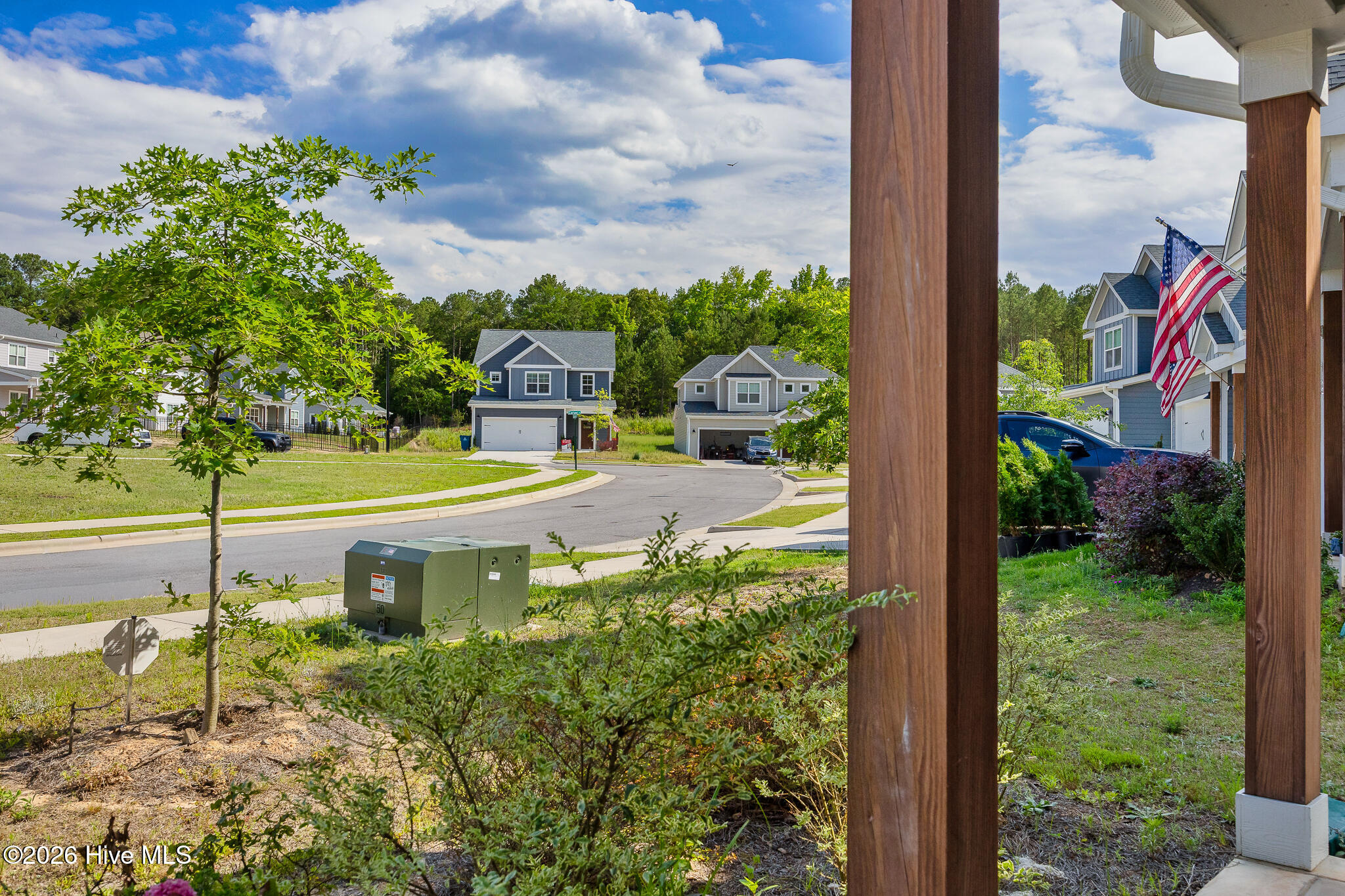 342 Dunston Road Carthage, NC 28327 - Photo 25 of 33